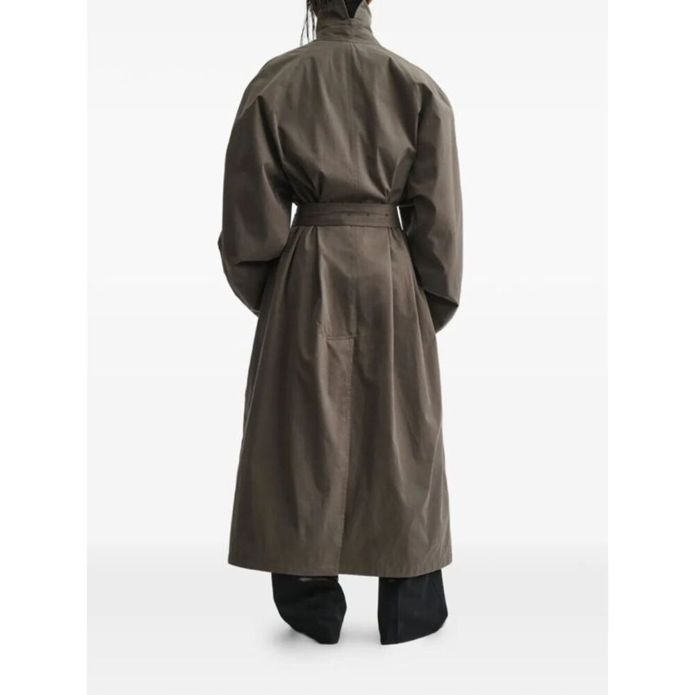 Phoebe Philo Women Big Trench - Picture 6 of 7